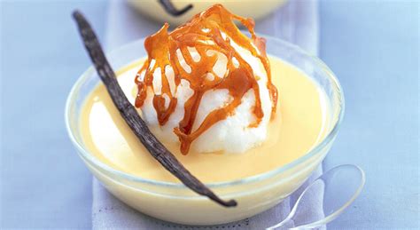 Ile Flottante Recette Facile Gourmand