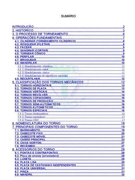 PDF TORNO MECANICO DOKUMEN TIPS