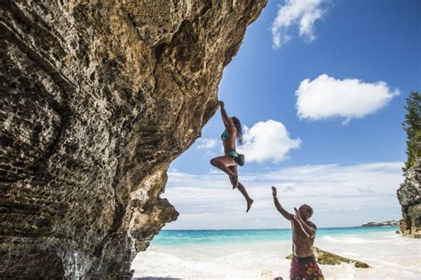 Best Hikes In The World The Railway Trail Bermuda