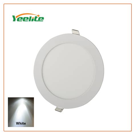 Yeelite Orginal Led Panel Light W Slim Recessed Panel Light White