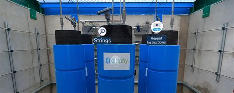 Vallourec Introduces Virtual Reality Tour For Delphy Hydrogen Storage