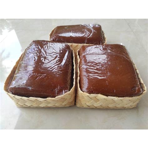 Jual Jenang Ketan Asli Jawa 1kg Dodol Shiva Shopee Indonesia