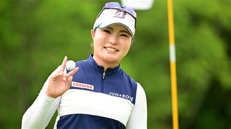 高橋彩華「65」で首位発進 天本ハルカが1打差で続く 国内女子 ニュース・コラム・お知らせ ゴルフネットワーク