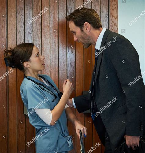 tv shows with elizabeth dulau 2