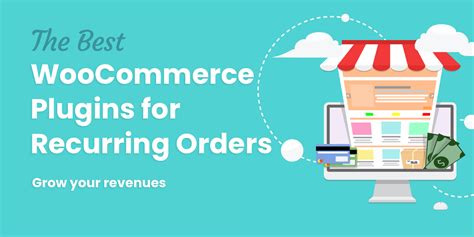 The 5 Best Woocommerce Plugins For Recurring Orders Tested And Reviewed