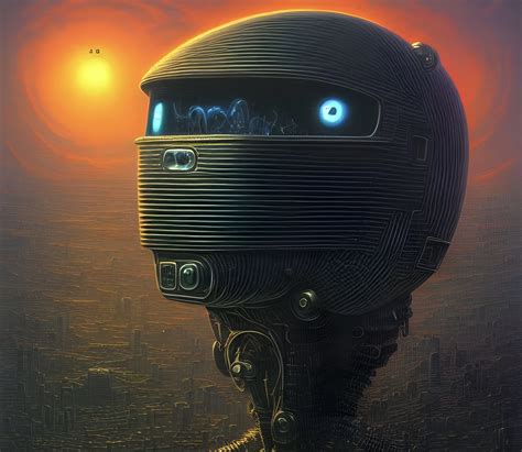 Giant Head by DubbedEmotions on DeviantArt