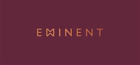 eminent  behance