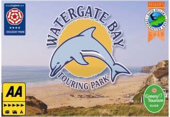 Watergate Bay Touring Park (5 Day Weather Forecast For Newquay)