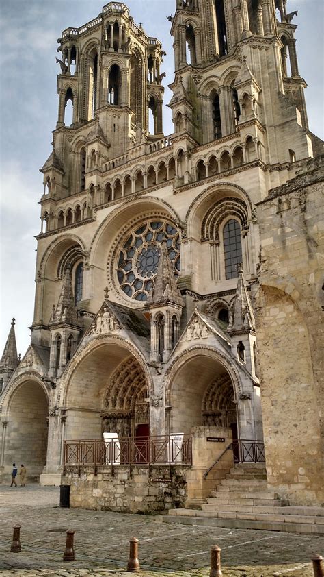 Reims cathedral – Artofit