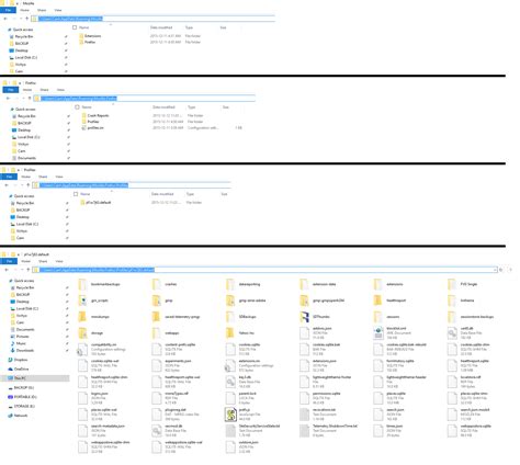 Major Plugin Issues in Nightly & Firefox : r/firefox