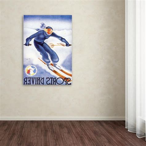 The Best Sports Wall Art