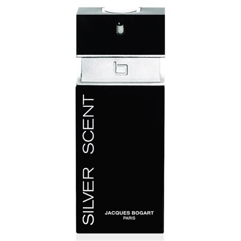 Silver Scent Infinite Silver Jacques Bogart Eau De Toilette GiraOfertas