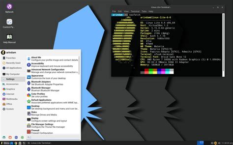 Linux Lite 6.6 Released with 22 Languages Support