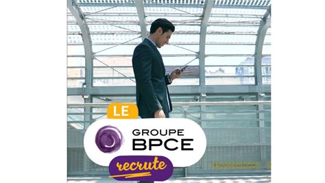 Bienvenue Sur Le Site Carrières Du Groupe Bpce Bpce Recrutement