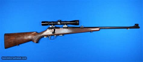 Zastava Arms Charles Daly 22lr Bolt Action Rifle