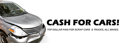 Cash For Cars Melbourne Old Scrap And Junk Car Removal Melbourne