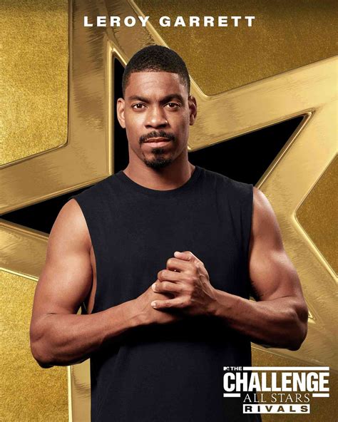 'The Challenge All-Stars 5' cast and rival pairings