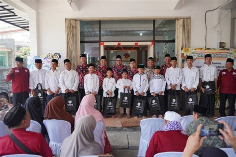 Grand Opening Kantor Layanan Bersama Kediri Insan Mandiri