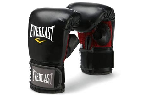 Everlast Heavy Duty Boxing Bag Literacy Basics