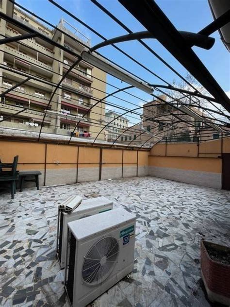 Locale Commerciale Via Canevari Genova Rif Immobiliare It