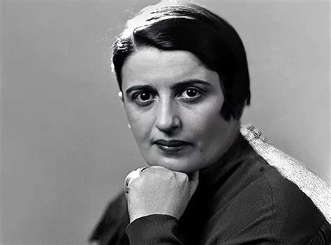What Is Objectivism Ayn Rands Philosophy Thecollector