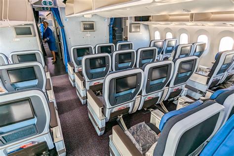 Is KLM Premium Economy Worth It On The 787 Dreamliner Flipboard