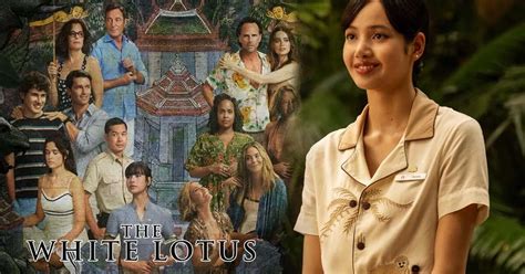 The White Lotus Temporada Cap Tulo En Espa Ol Latino Link Para