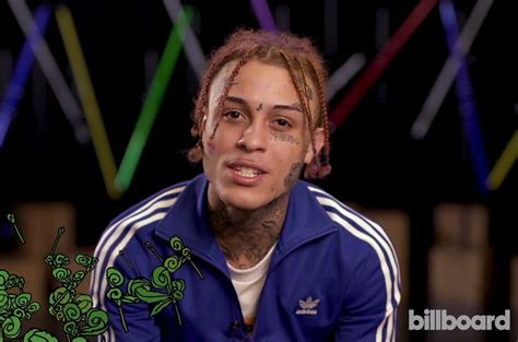 Lil Skies Red Roses How It Went Down Video Interview Billboard