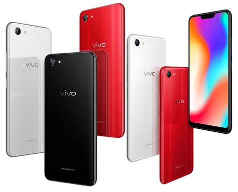 Kelebihan Dan Kekurangan Vivo Y83 Harga Dan Spesifikasi 2020 Seputar