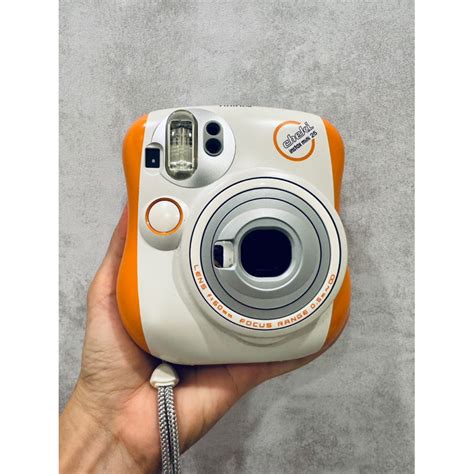 Fujifilm Instax Mini