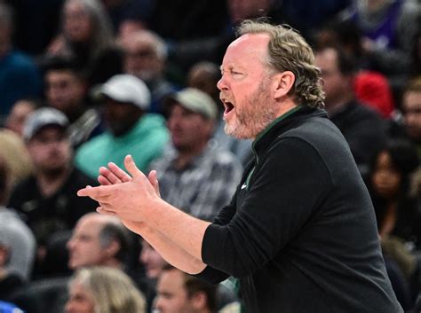 Milwaukee Bucks Mike Budenholzer Back To Coaching San Antonio Spurs