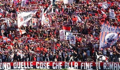 Palermo Cosenza Tifosi Ospiti Carichi Ecco Quanti Saranno Al Barbera