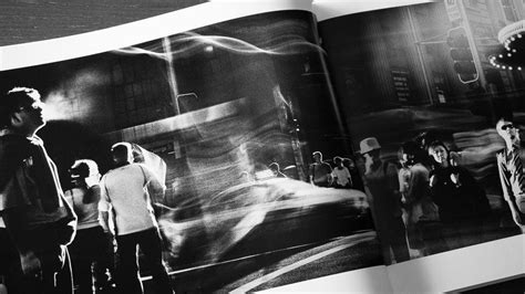 Libro Minutes To Midnight Trent Parke Jota Barros