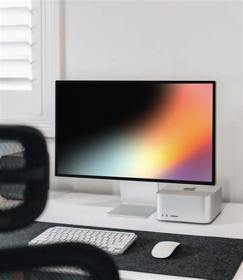 Mac Minimalism Minimalsetups