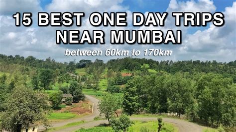 Best One Day Trips From Mumbai Distance Places To See Hotels