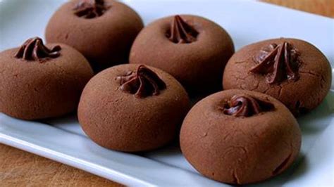 Nutellotti Ricetta Ricette Dolci Nutella