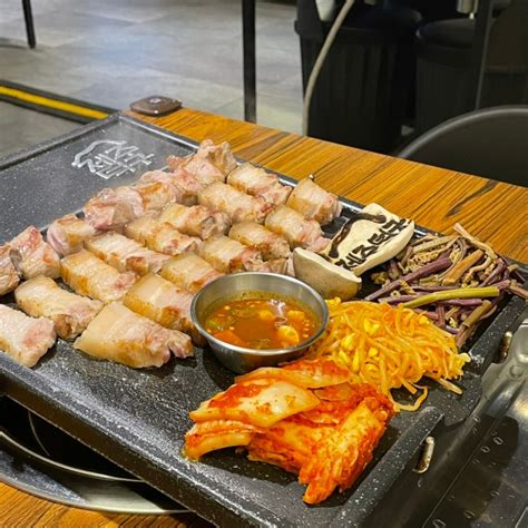 광주 하남 맛집 제주덕구 광주하남점 네이버 블로그