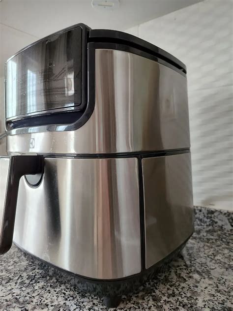 Airfryer Ev Aletleri