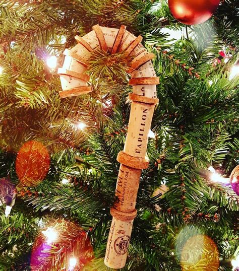 Upcycle Christmas Ideas - Salvage Sister and Mister