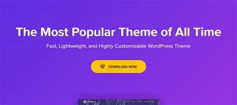 Best Financial Wordpress Themes For Professional Websites Btnecorp