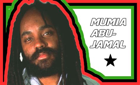 Mumia Abu Jamal Casting Off The Shadows Of Slavery From One Struggle