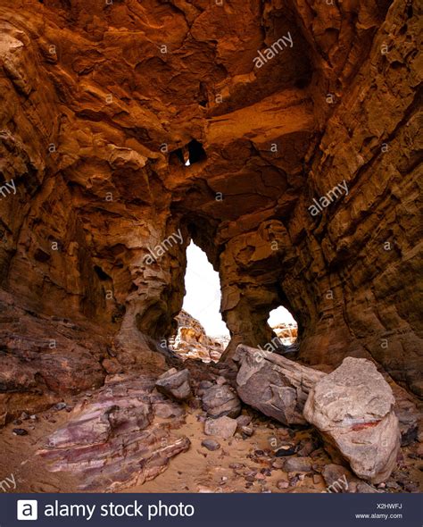 Tassili Cave Stock Photos And Tassili Cave Stock Images Alamy