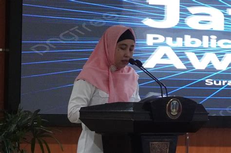 Diskominfo Jatim Gelar Sosialisasi Jatim Public Relation Award