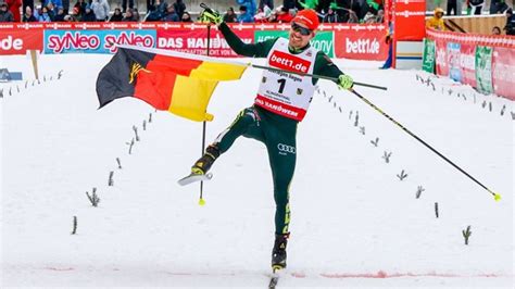 Copa do Mundo de Combinado Nórdico 2017 2018 Etapa de Klingenthal