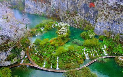 Excursion One Day Trip Plitvice