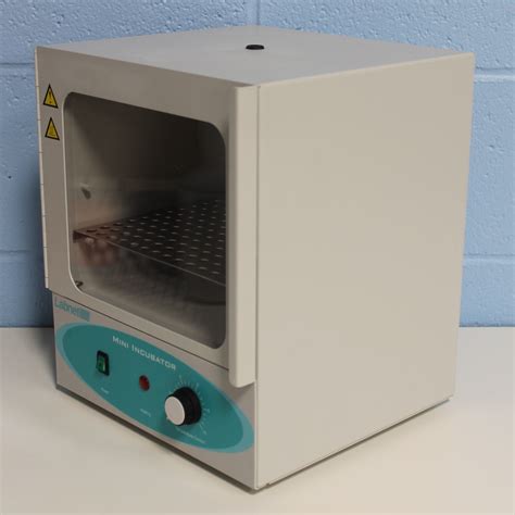 Lab Line Mini Incubator Model I5110