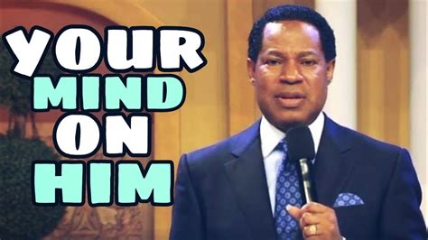 Pastor Chris Oyakhilome 2019 Youtube