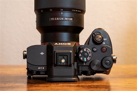 Sony A7R V Review