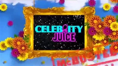 Celebrity Juice Se12 Ep09 Hd Watch Video Dailymotion