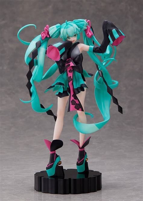 F NEX Tenitol Piapro Characters Hatsune Miku Neo Tokyo Series